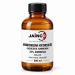 Ammonium Hydroxide (25% ammonia water)